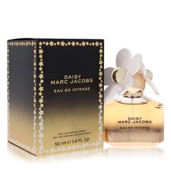 Daisy Eau So Intense Eau De Parfum Spray By Marc Jacobs by Marc Jacobs fragrance bottle