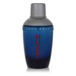 Dark Blue Eau De Toilette Spray (Tester) By Hugo Boss - Eau De Toilette Spray (Tester) - Hugo Boss