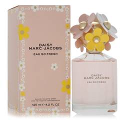 Daisy Eau So Fresh