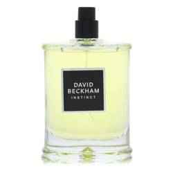 David Beckham Instinct Eau De Parfum Spray (Tester) By David Beckham - Eau De Parfum Spray (Tester) - David Beckham