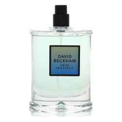 David Beckham True Instinct Eau De Parfum Spray (Tester) By David Beckham - Eau De Parfum Spray (Tester) - David Beckham