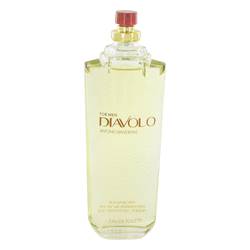 Diavolo Eau De Toilette Spray (Tester) By Antonio Banderas - Eau De Toilette Spray (Tester) - Antonio Banderas