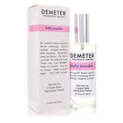 Demeter Baby Powder Cologne Spray By Demeter - Cologne Spray - Demeter