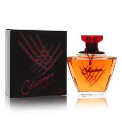 Dc Comics Catwoman Eau De Toilette Spray By Marmol & Son by Marmol & Son fragrance bottle