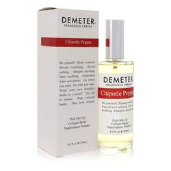 Demeter Chipotle Pepper Cologne Spray By Demeter by Demeter fragrance bottle