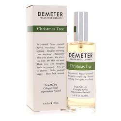 Demeter Christmas Tree Cologne Spray By Demeter by Demeter fragrance bottle