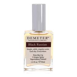 Demeter Black Russian Cologne Spray By Demeter by Demeter fragrance bottle