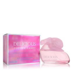 Delicious Cotton Candy Eau De Toilette Spray By Gale Hayman by Gale Hayman fragrance bottle