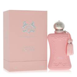 Delina Exclusif Eau De Parfum Spray By Parfums De Marly by Parfums De Marly fragrance bottle