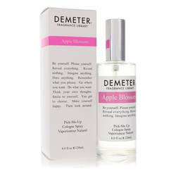 Demeter Apple Blossom Cologne Spray By Demeter by Demeter fragrance bottle