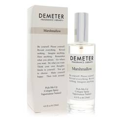 Demeter Marshmallow Cologne Spray By Demeter by Demeter fragrance bottle