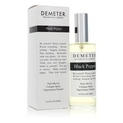Demeter Black Pepper Cologne Spray (Unisex) By Demeter by Demeter fragrance bottle