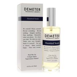 Demeter Haunted Souls Cologne Spray By Demeter by Demeter fragrance bottle