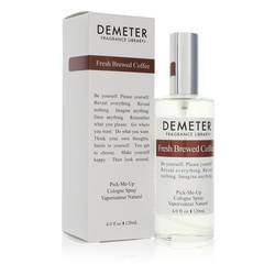 Demeter Fresh Brewed Coffee Cologne Spray (Unisex) By Demeter by Demeter fragrance bottle