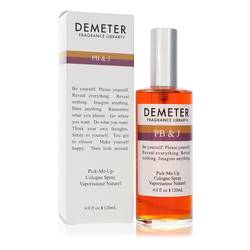 Demeter Pb & J Cologne Spray (Unisex) By Demeter by Demeter fragrance bottle