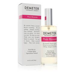 Demeter Plum Blossom Cologne Spray By Demeter by Demeter fragrance bottle