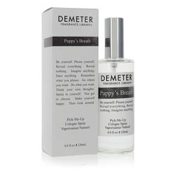Demeter Puppy's Breath Cologne Spray (Unisex) By Demeter by Demeter fragrance bottle