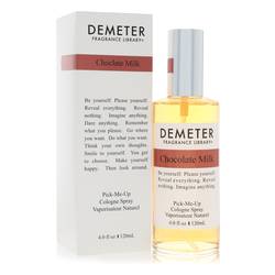 Demeter Chocolate Milk Cologne Spray By Demeter by Demeter fragrance bottle