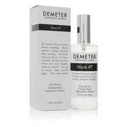 Demeter Musk #7 Cologne Spray (Unisex) By Demeter - Cologne Spray (Unisex) - Demeter