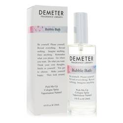 Demeter Bubble Bath Cologne Spray (Unisex) By Demeter by Demeter fragrance bottle
