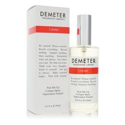 Demeter Lobster Cologne Spray (Unisex) By Demeter by Demeter fragrance bottle
