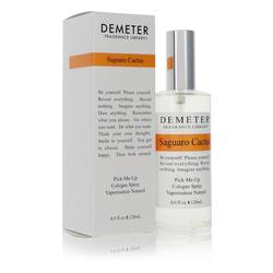 Demeter Saguaro Cactus Cologne Spray (Unisex) By Demeter by Demeter fragrance bottle