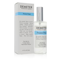 Demeter Frozen Pond Cologne Spray (Unisex) By Demeter by Demeter fragrance bottle