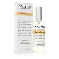 Demeter Frankincense Cologne Spray (Unisex) By Demeter by Demeter fragrance bottle