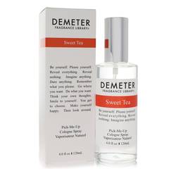 Demeter Sweet Tea Cologne Spray By Demeter by Demeter fragrance bottle