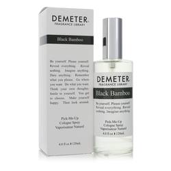 Demeter Black Bamboo Cologne Spray (Unisex) By Demeter by Demeter fragrance bottle