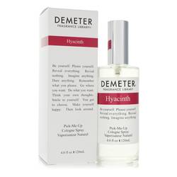Demeter Hyacinth Cologne Spray (Unisex) By Demeter - Cologne Spray (Unisex) - Demeter