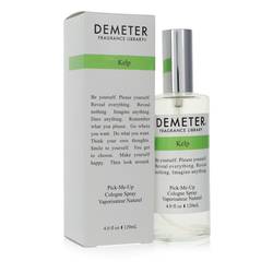 Demeter Kelp Cologne Spray (Unisex) By Demeter by Demeter fragrance bottle