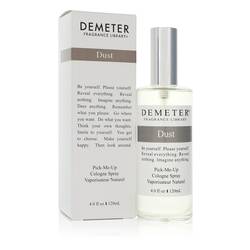 Demeter Dust Cologne Spray (Unisex) By Demeter by Demeter fragrance bottle