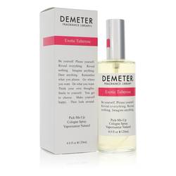 Demeter Exotic Tuberose Cologne Spray (Unisex) By Demeter by Demeter fragrance bottle