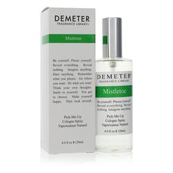 Demeter Mistletoe Cologne Spray (Unisex) By Demeter - Cologne Spray (Unisex) - Demeter
