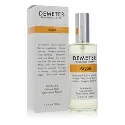 Demeter Argan Cologne Spray (Unisex) By Demeter by Demeter fragrance bottle