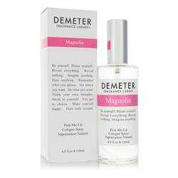 Demeter Magnolia Cologne Spray (Unisex) By Demeter by Demeter fragrance bottle