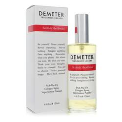Demeter Scottish Shortbread Cologne Spray (Unisex) By Demeter by Demeter fragrance bottle