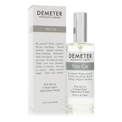 Demeter New Car Cologne Spray (Unisex) By Demeter by Demeter fragrance bottle