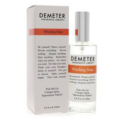 Demeter Witching Hour Cologne Spray By Demeter by Demeter fragrance bottle