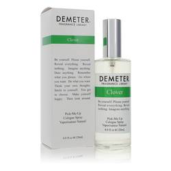 Demeter Clover Cologne Spray (Unisex) By Demeter by Demeter fragrance bottle