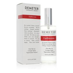 Demeter Earthworm Cologne Spray (Unisex) By Demeter by Demeter fragrance bottle