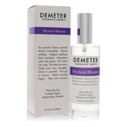 Demeter Mystical Blooms Cologne Spray By Demeter by Demeter fragrance bottle