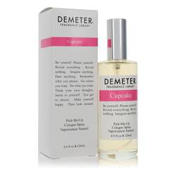 Demeter Cupcake Cologne Spray By Demeter by Demeter fragrance bottle