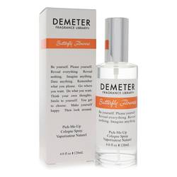 Demeter Butterfly Flowers Cologne Spray By Demeter by Demeter fragrance bottle