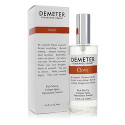 Demeter Clove Pick Me Up Cologne Spray (Unisex) By Demeter by Demeter fragrance bottle