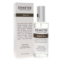 Demeter Black Tea Cologne Spray By Demeter by Demeter fragrance bottle