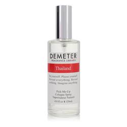 Demeter Thailand Cologne Spray (Unboxed) By Demeter by Demeter fragrance bottle