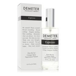 Demeter Espresso Cologne Spray By Demeter by Demeter fragrance bottle