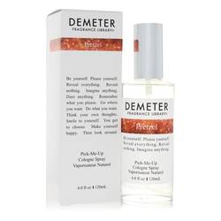 Demeter Pretzel Cologne Spray (Unisex) By Demeter - Cologne Spray (Unisex) - Demeter